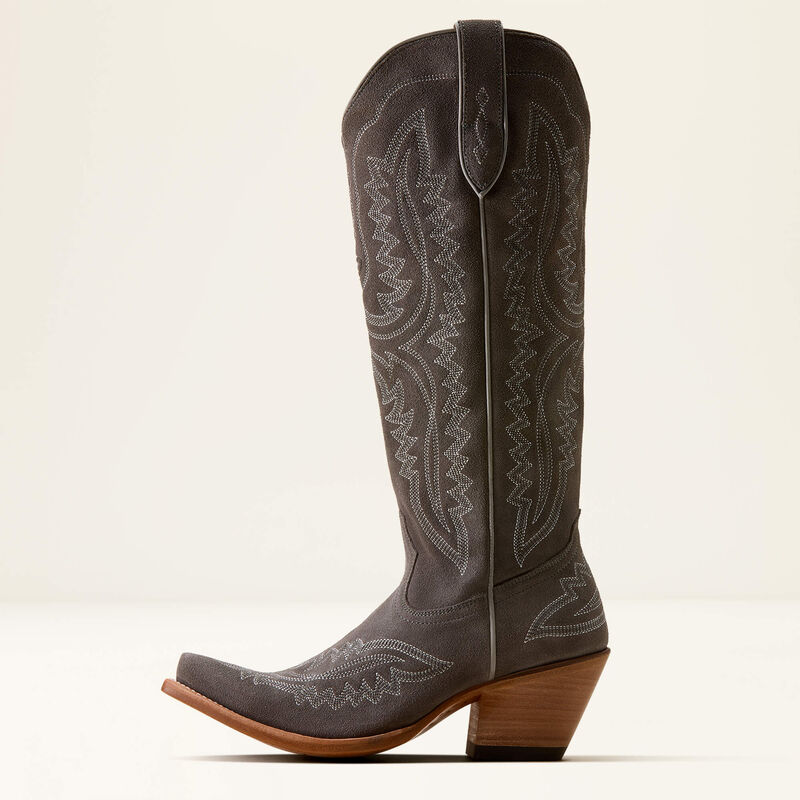Casanova X Toe Western Boot