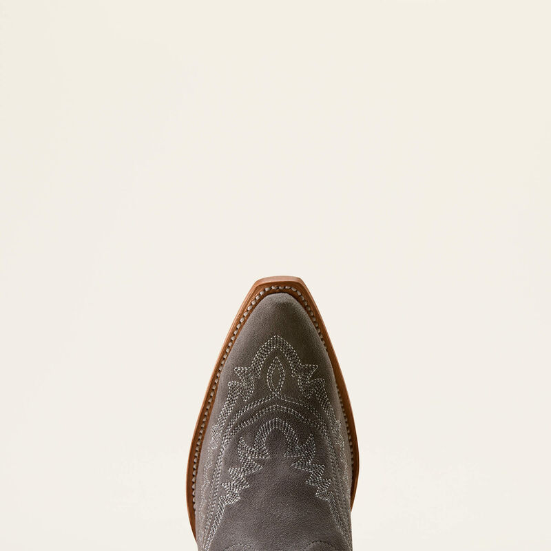 Casanova X Toe Western Boot