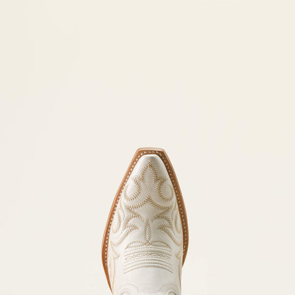 Hazen X Toe Western Boot