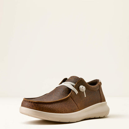 Mens Hilo Boots