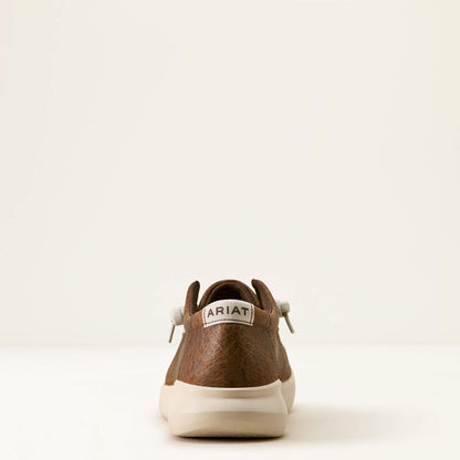 Mens Hilo Boots