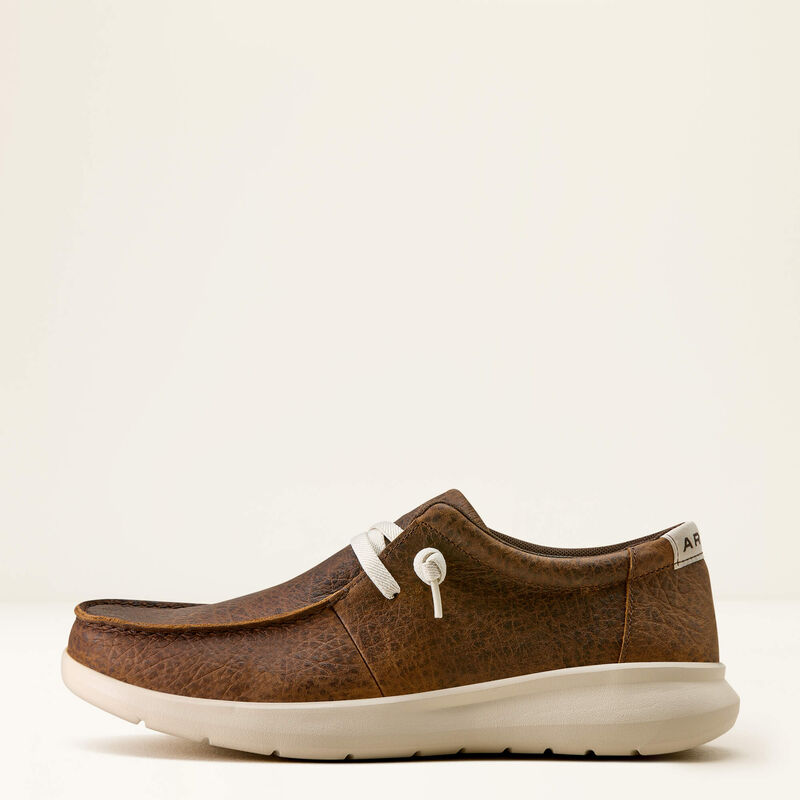 Mens Hilo Boots