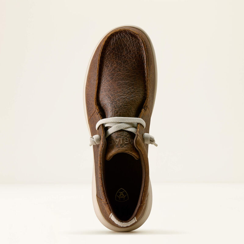 Mens Hilo Boots
