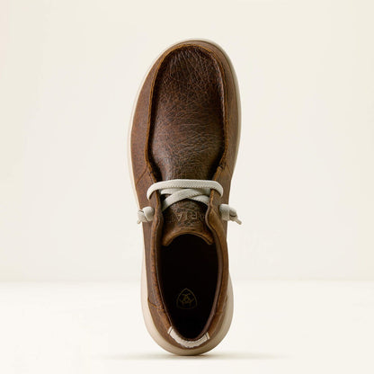Mens Hilo Boots