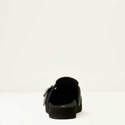 Ladies Country Mules