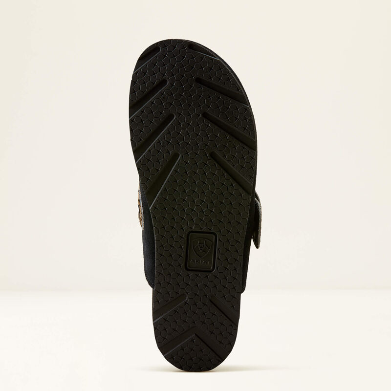 Ladies Country Mules