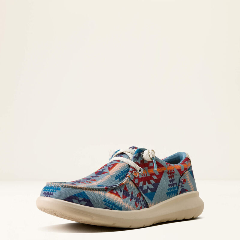 Ladies Hilo Shoe