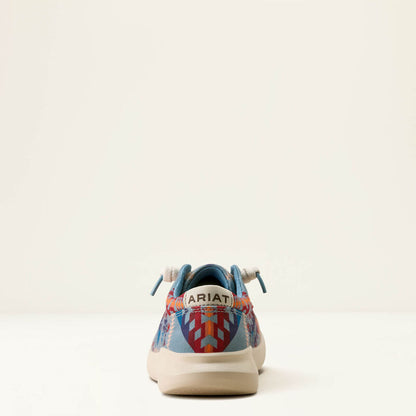 Ladies Hilo Shoe