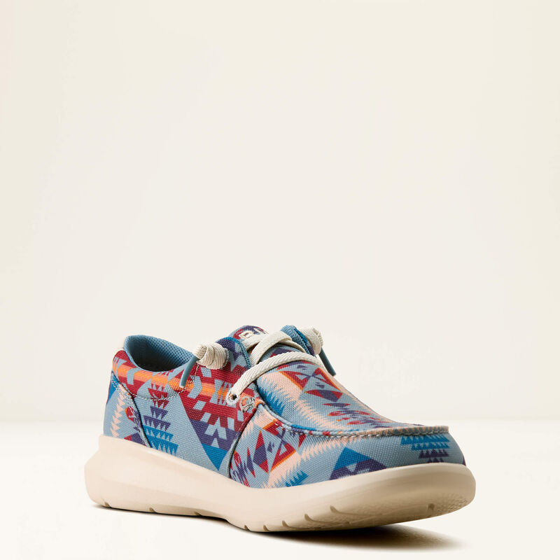 Ladies Hilo Shoe