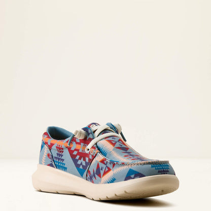Ladies Hilo Shoe