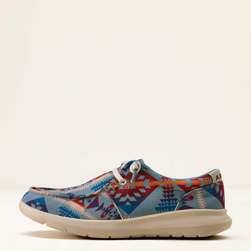Ladies Hilo Shoe