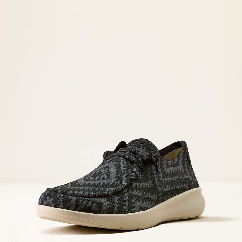 Hilo Shoe