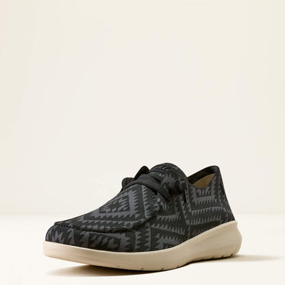 Hilo Shoe