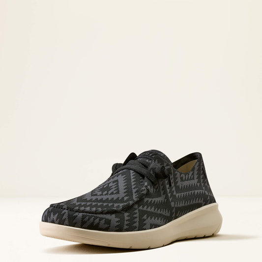 Hilo Shoe