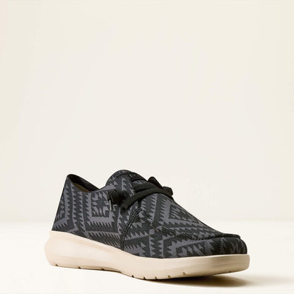Hilo Shoe