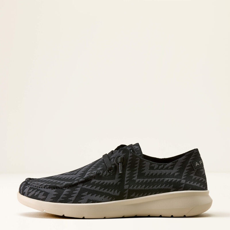 Hilo Shoe