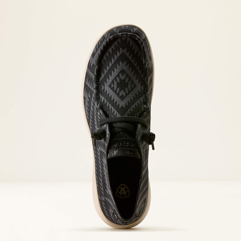 Hilo Shoe