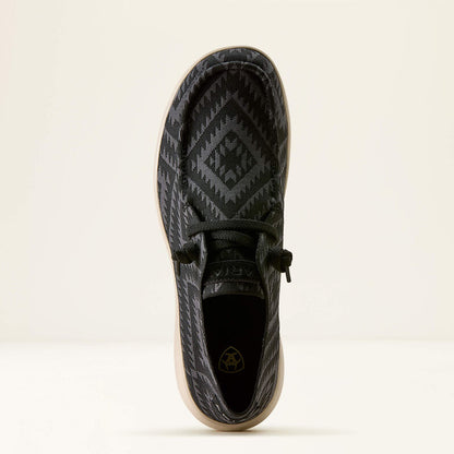 Hilo Shoe