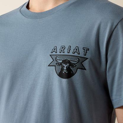 Rope and Ride T-Shirt