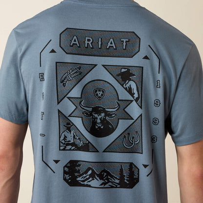 Rope and Ride T-Shirt