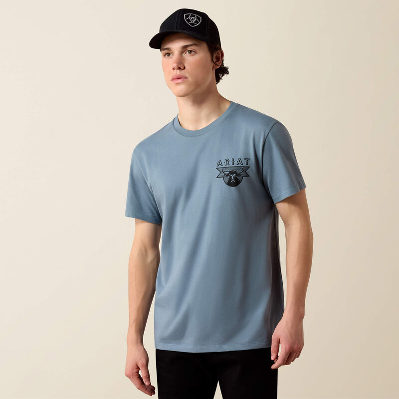 Rope and Ride T-Shirt