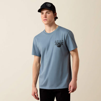 Rope and Ride T-Shirt