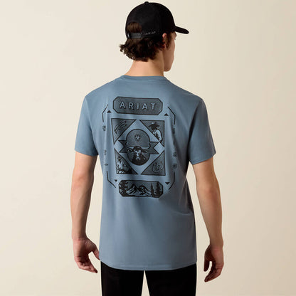 Rope and Ride T-Shirt