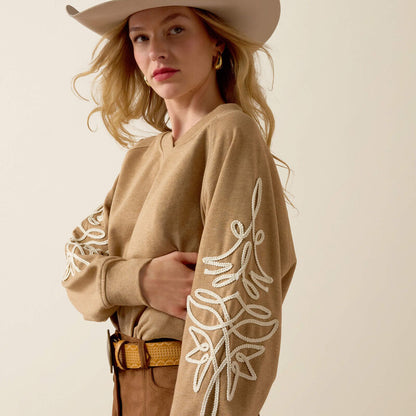 Juliette Sweatshirt