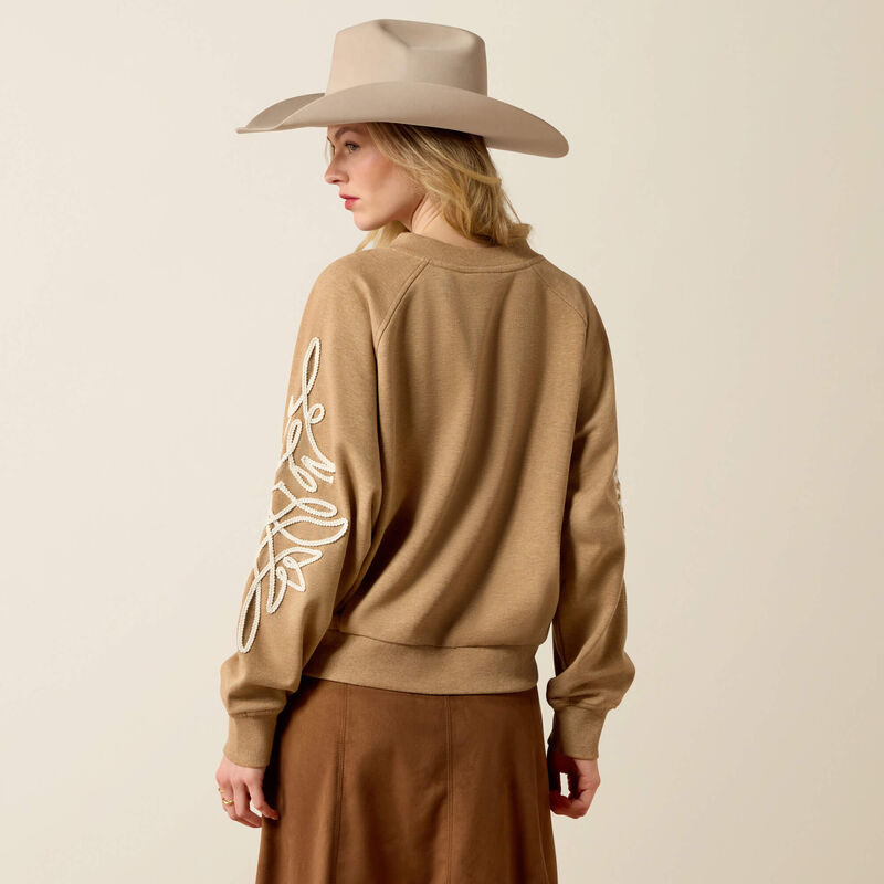 Juliette Sweatshirt