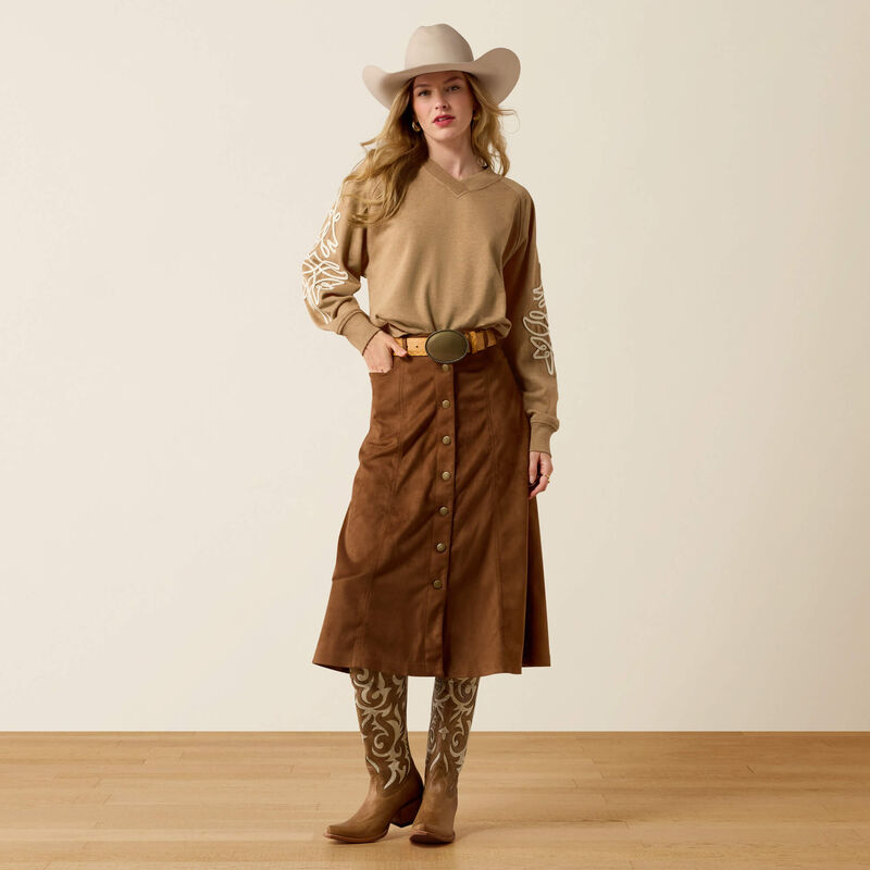 Juliette Sweatshirt