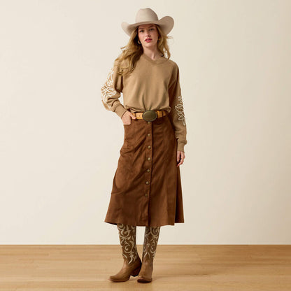 Juliette Sweatshirt