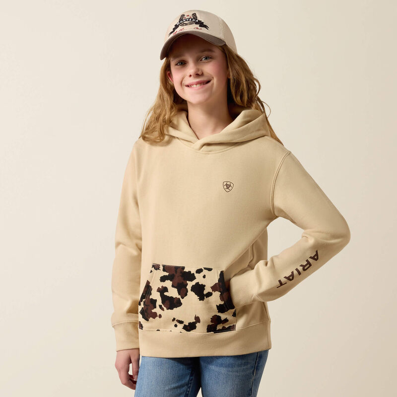Lucia Hoodie