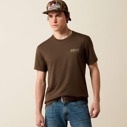 Mountain Bull T-Shirt