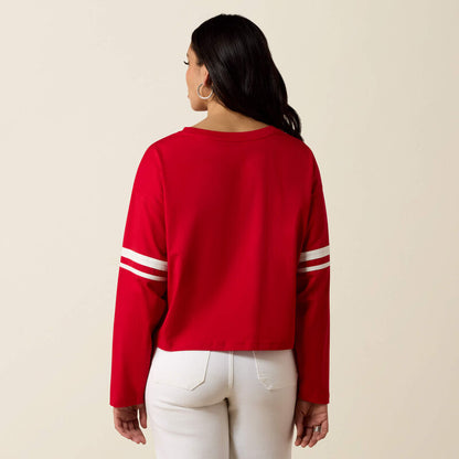 Draft Long Sleeve T-Shirt