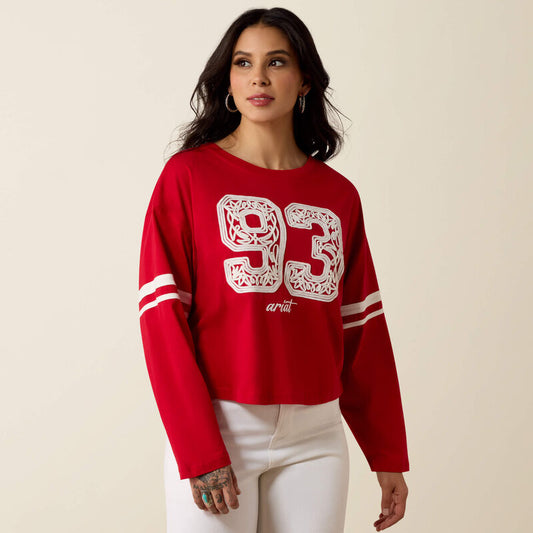 Draft Long Sleeve T-Shirt
