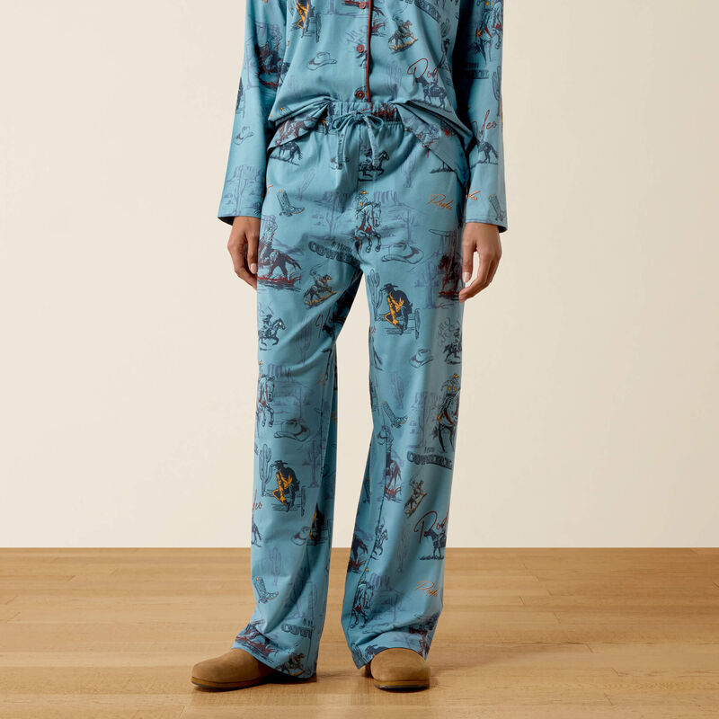 Dreams Pajama Set