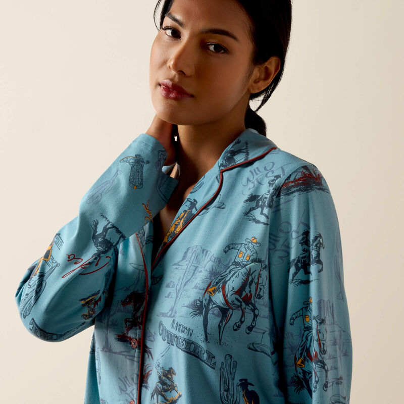Dreams Pajama Set