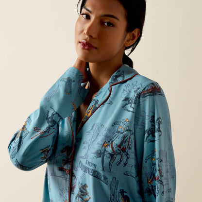 Dreams Pajama Set