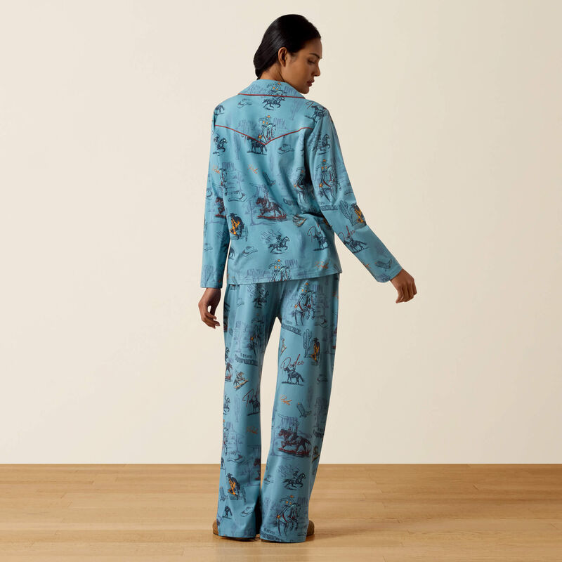 Dreams Pajama Set