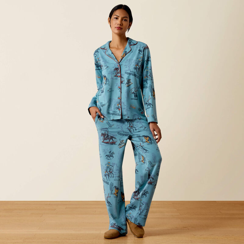 Dreams Pajama Set