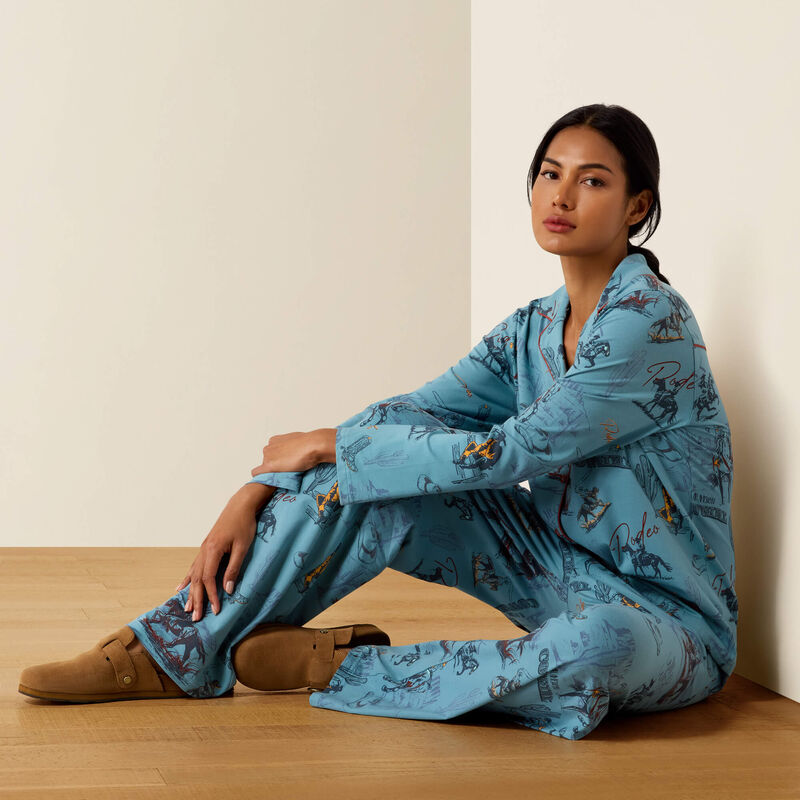 Dreams Pajama Set
