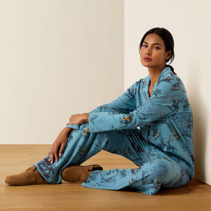 Dreams Pajama Set