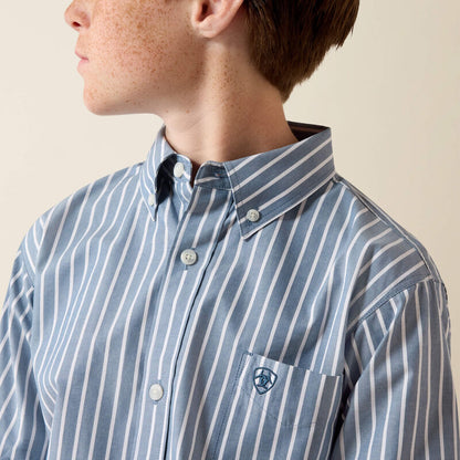 Pro Series Delaney Classic Fit Shirt