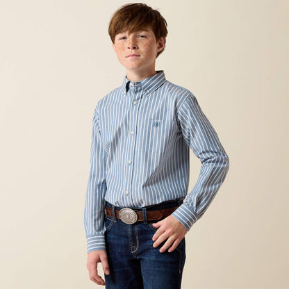 Pro Series Delaney Classic Fit Shirt