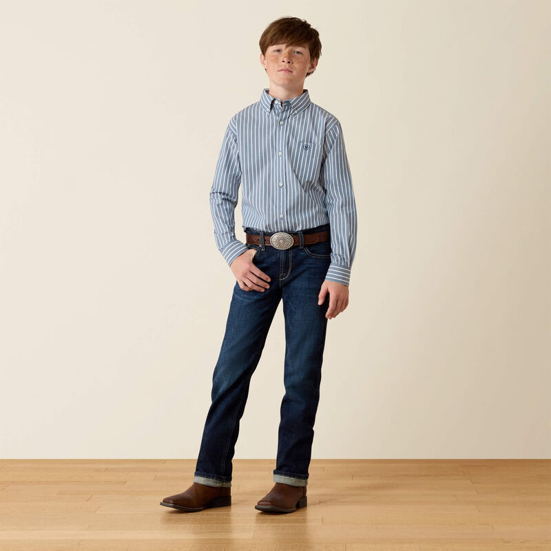 Pro Series Delaney Classic Fit Shirt