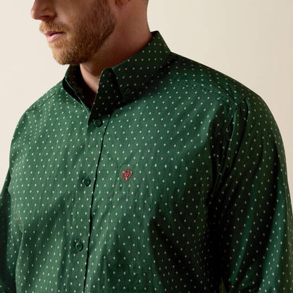 Larkspur Classic Fit Shirt