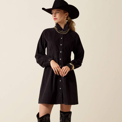 Nocturne Dress