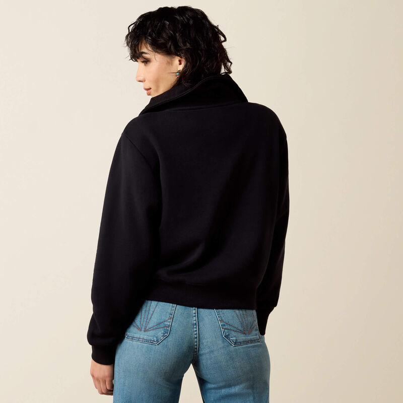 Butler Pullover