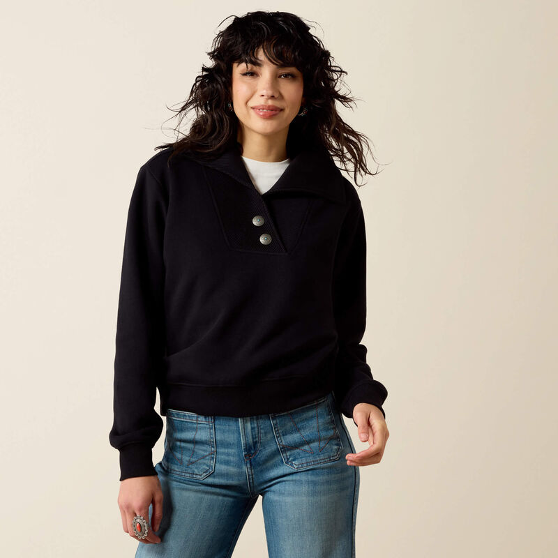 Butler Pullover