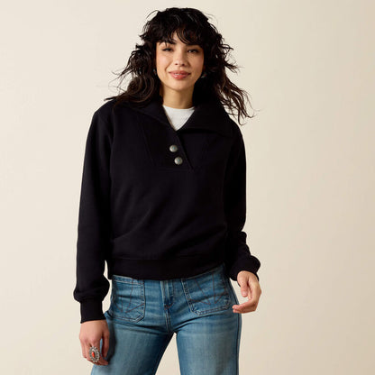 Butler Pullover